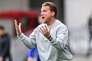Jednoznačně nejtěžší lidské rozhodnutí, přiznal Nezmar po propuštění Kováče - Sport.cz